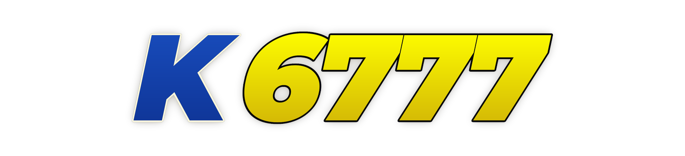 k6777 Casino Logo